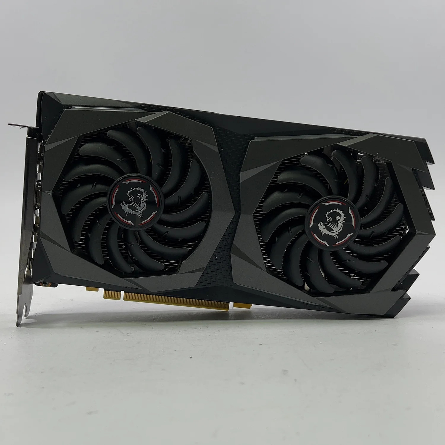 MSI GeForce GTX 1660 Gaming X 6GB GDDR5 Graphics Card