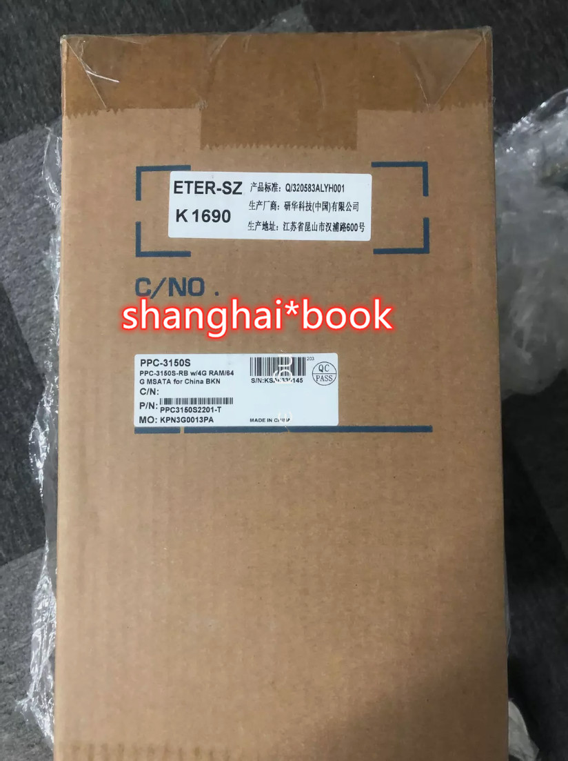 1PC NEW PPC-3150S-RB For Discounts, Please Contact