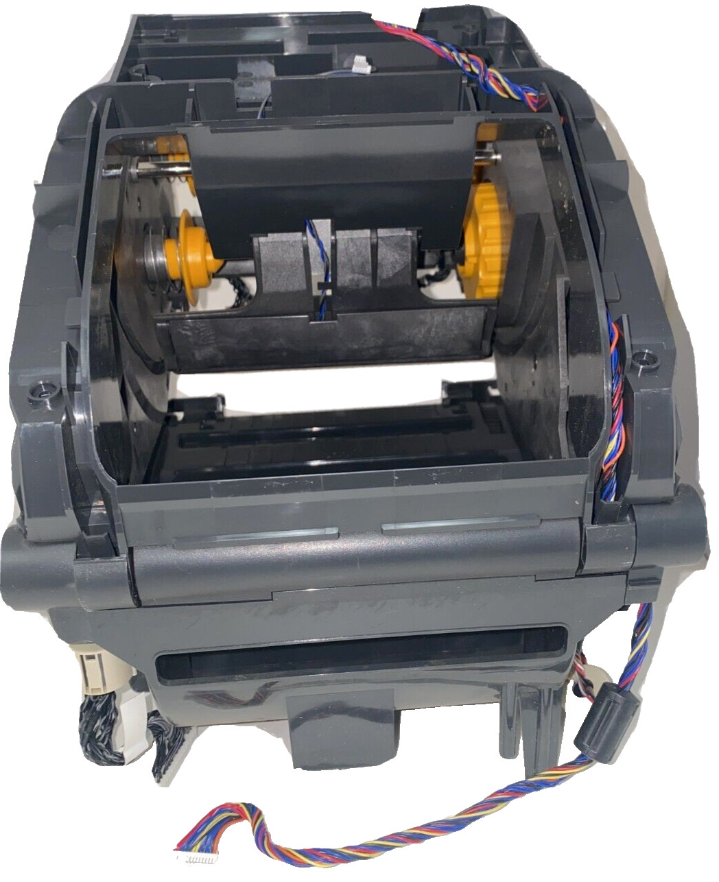 Zebra ZD620t Thernal Printer Chassis Frame  Repair Kit Parts