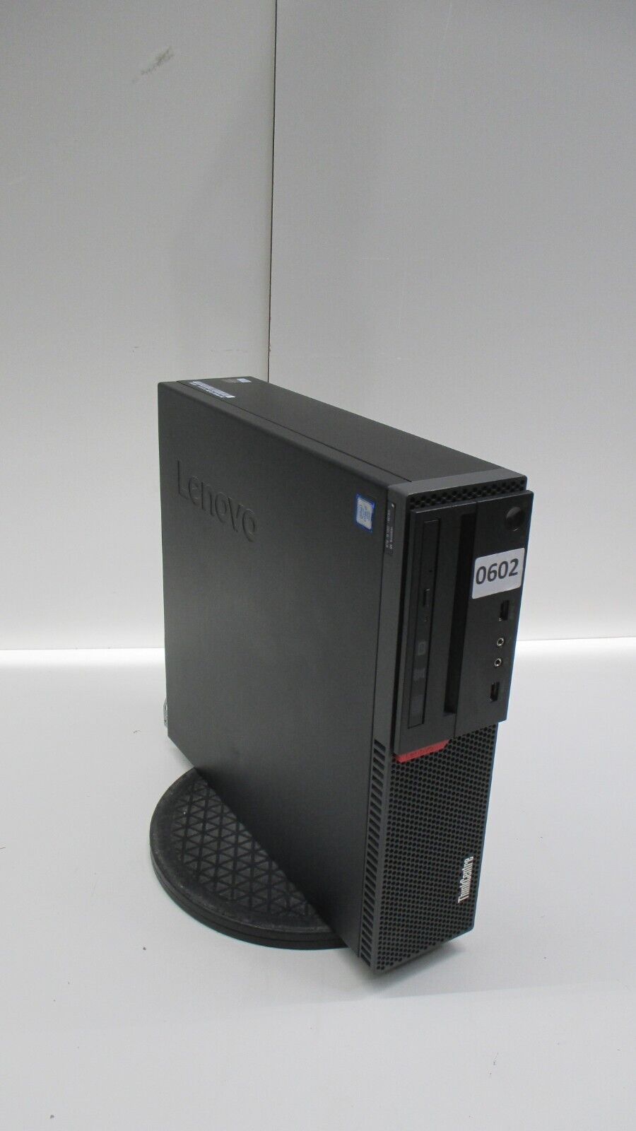 Lenovo ThinkCentre M700 Desktop Computer Intel Core i5-6400 8GB Ram No HDD