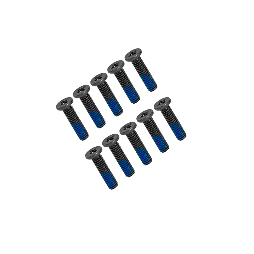 Lower Bottom Base Cover Case Screws For Hp 15-da0071ms 15-da0073ms 15-da0073wm