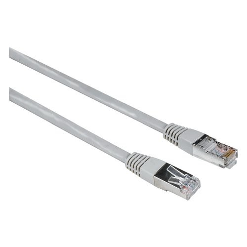 Hama Patch Cable 8P8C M (RJ 45)/8P8C M (RJ 45)
