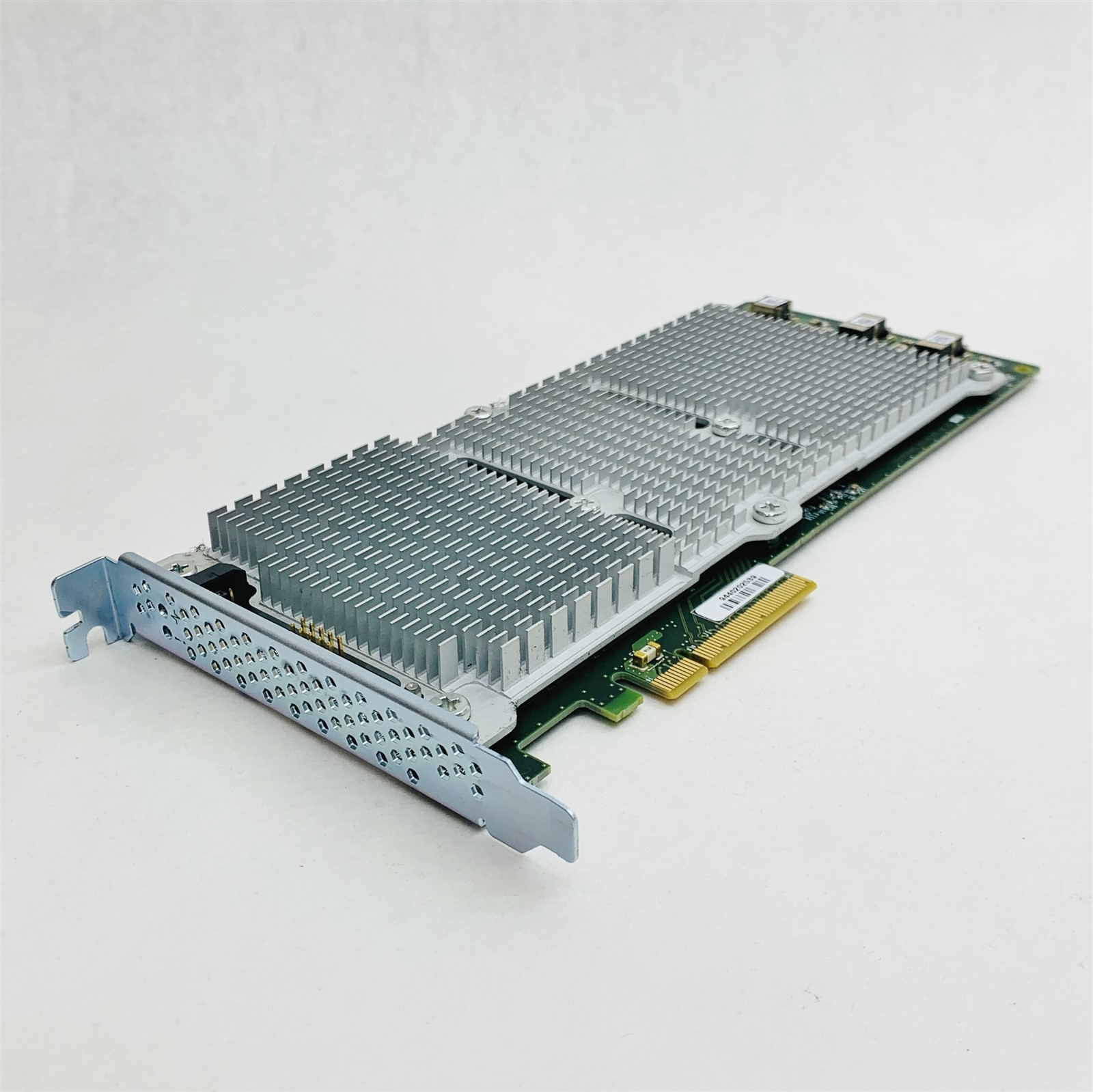NetApp 111-00902+B1 512GB PCI-E Flash Cache 2 Controller Module (for FAS80X0)