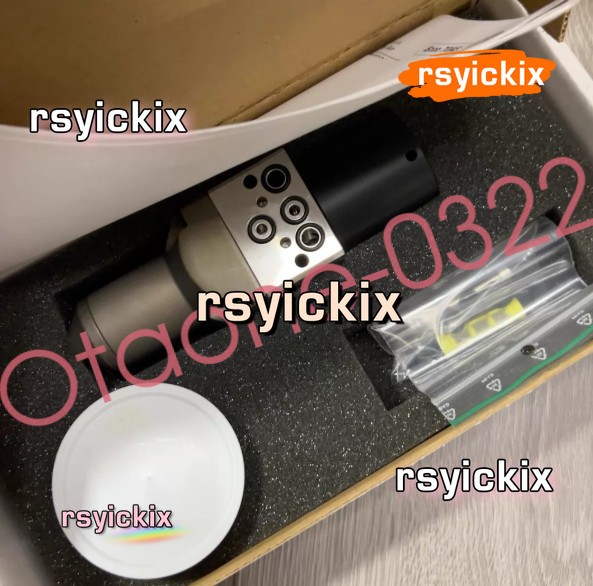 1PC NEW ‌ECCO 70AS Automatic spray gun Fast delivery Via Fedex/DHL