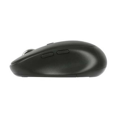 Targus AMB582GL MIDSIZE COMFORT MULTI DEVICE WRLS MOUSE WITH ANTIMICROBIAL DEFEN