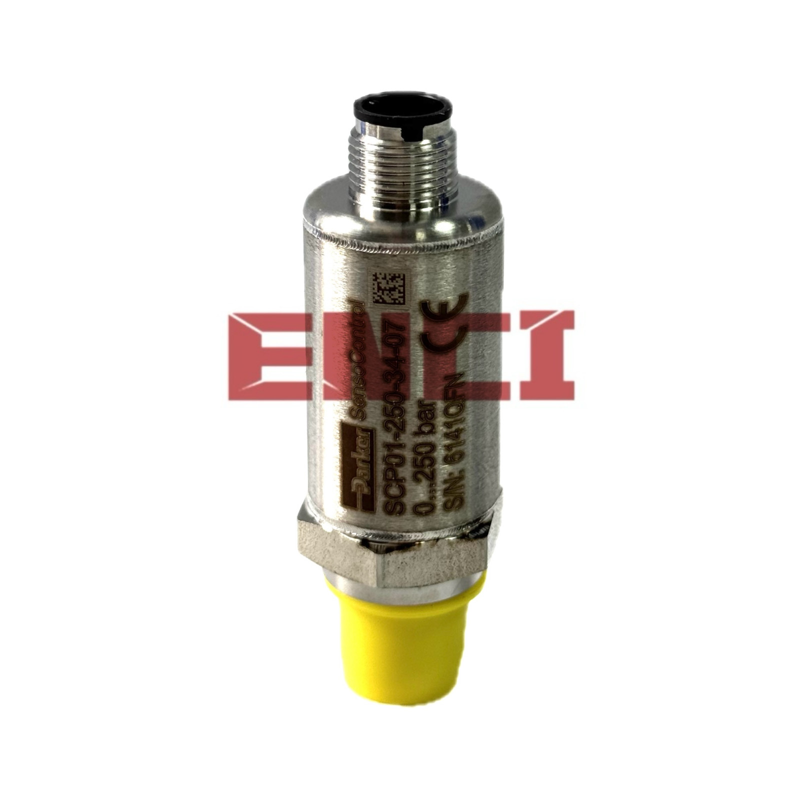 SCP01-250-34-07 Parker Electronic Pressure Sensor