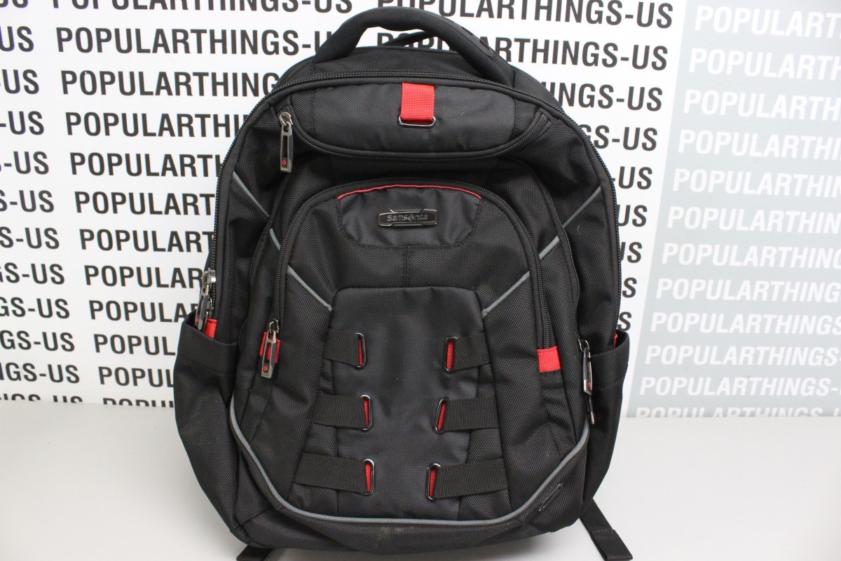 Samsonite Tectonic NuTech Backpack (C33016154)