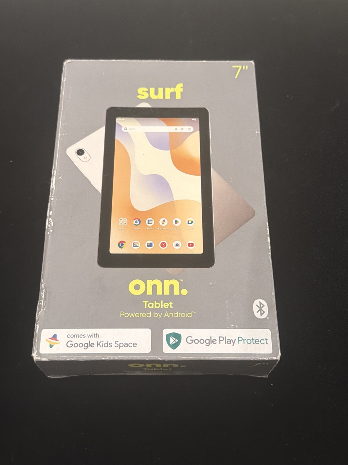 Onn Surf Tablet 7" - 32 GB
