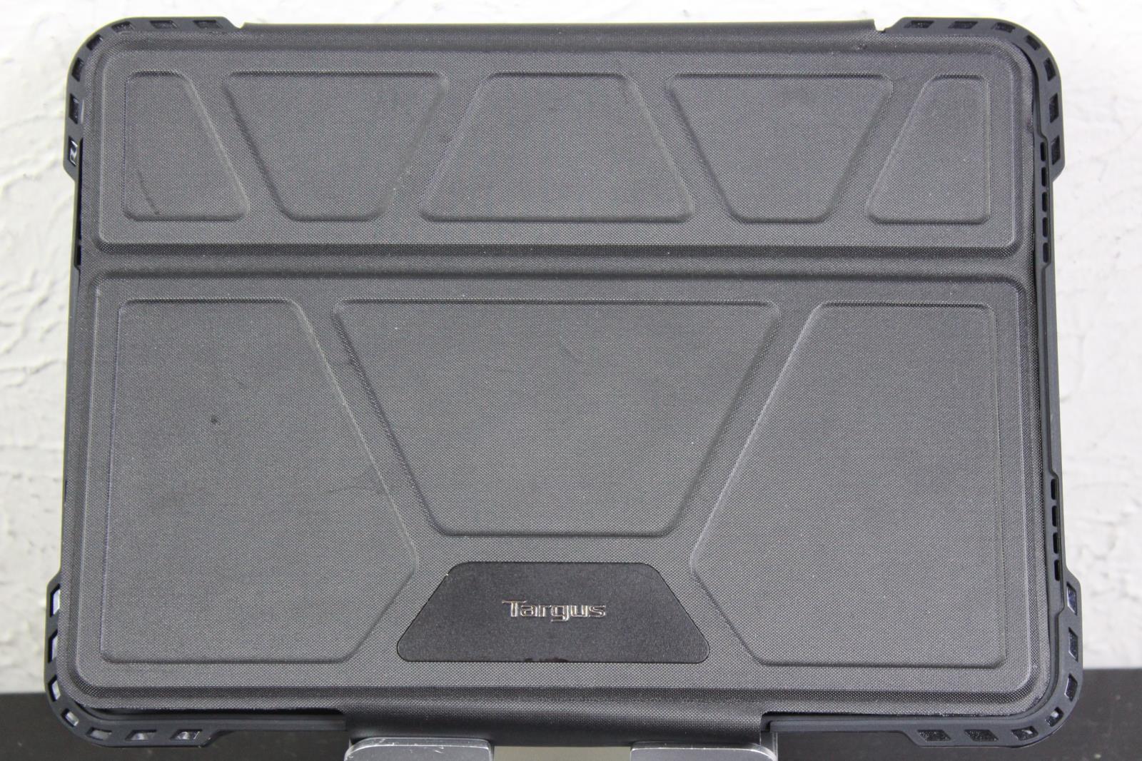 Targus Pro-Tek Rotating Case for 11-in iPad Pro Black