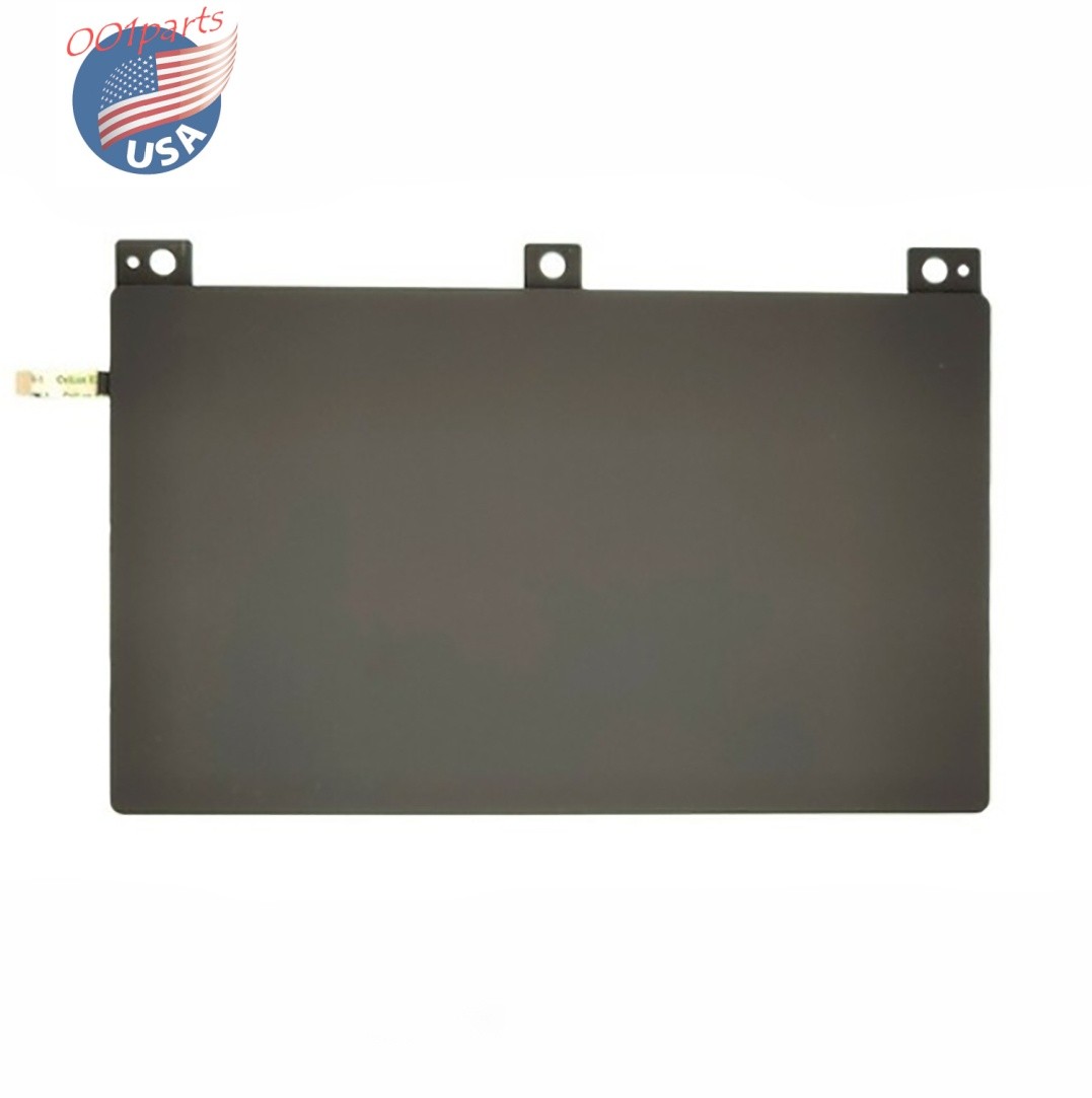 For Dell XPS 15 9500 9510  5550 5560 Touchpad Trackpad with cable 07C6RC USK