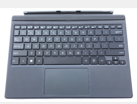 New For ASUS Transformer 3 Pro T303UA T303UA6200 T303U Tablet Dodking keyboard