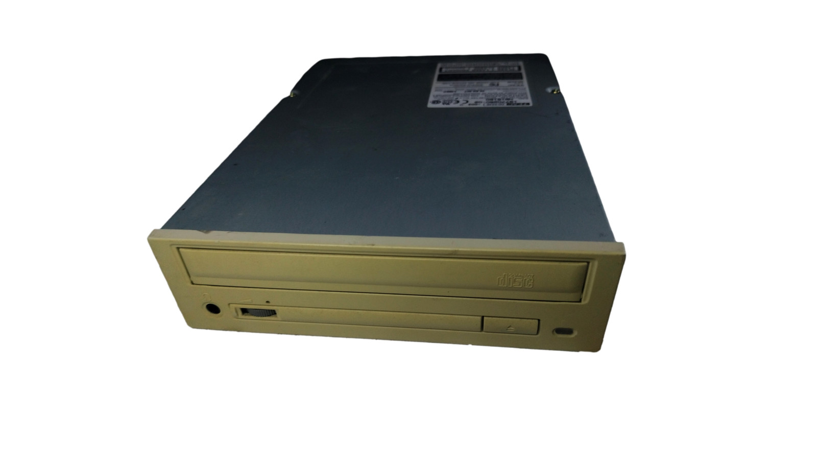 TEAC CD-524E-002-U IDE CDROM