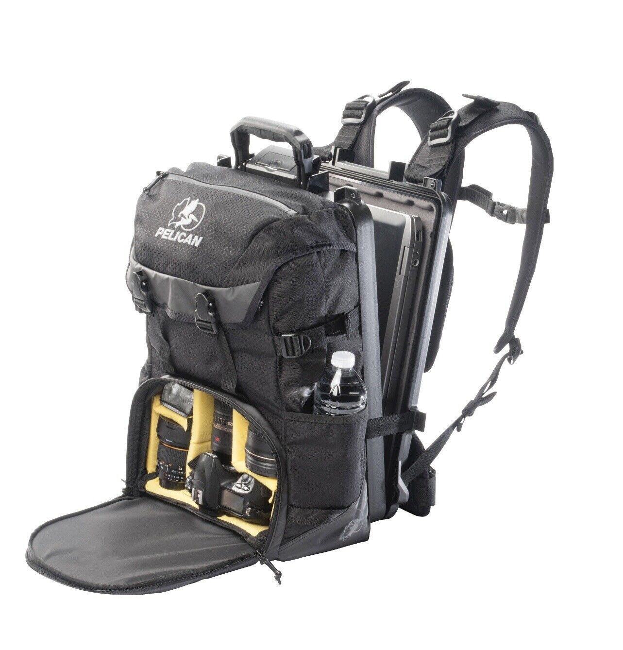 Pelican ProGear S130 Sport Elite Laptop Backpack 