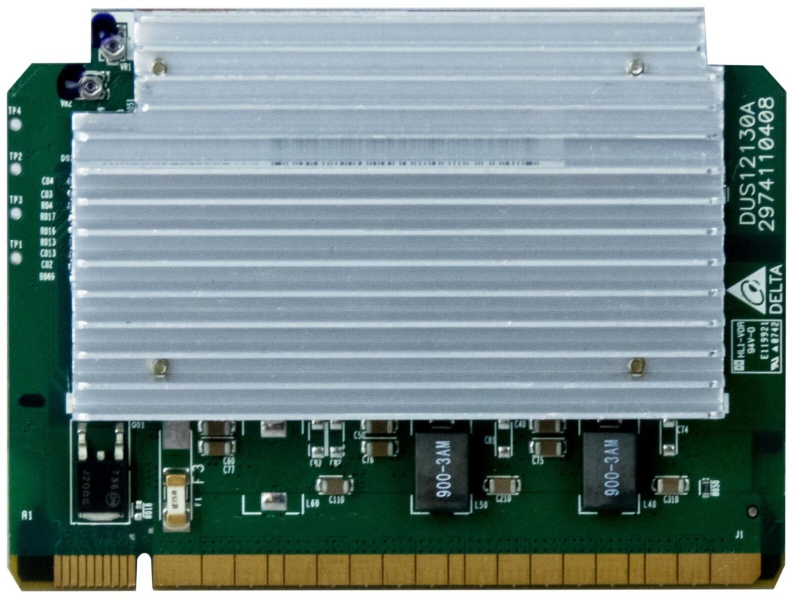 HP 407748-001 CPU Processor VRM Power Module ProLiant DL585 G5 G6 399854-001