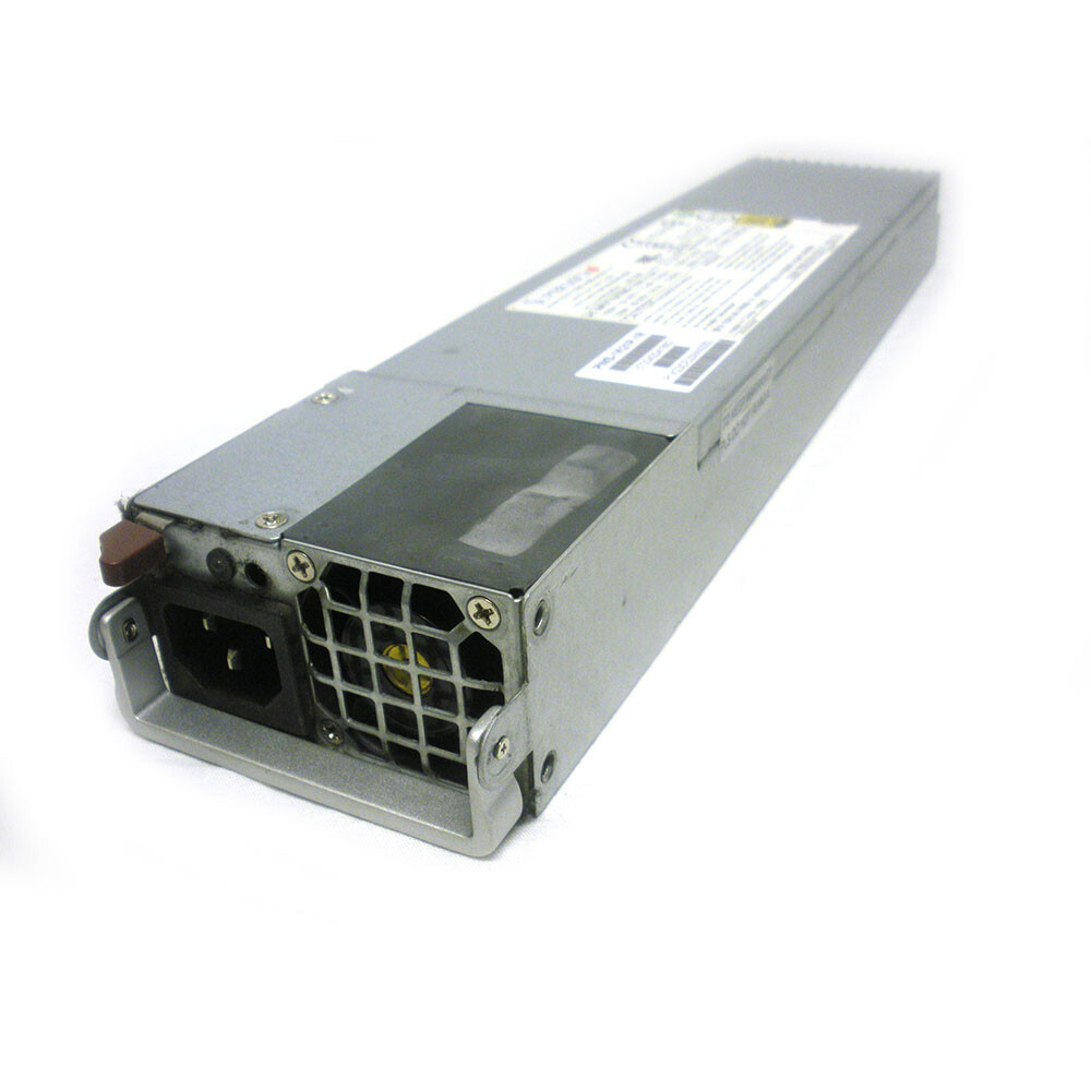 Nimble Supermicro SP-PWR-1200W 1200W Gold Power Supply