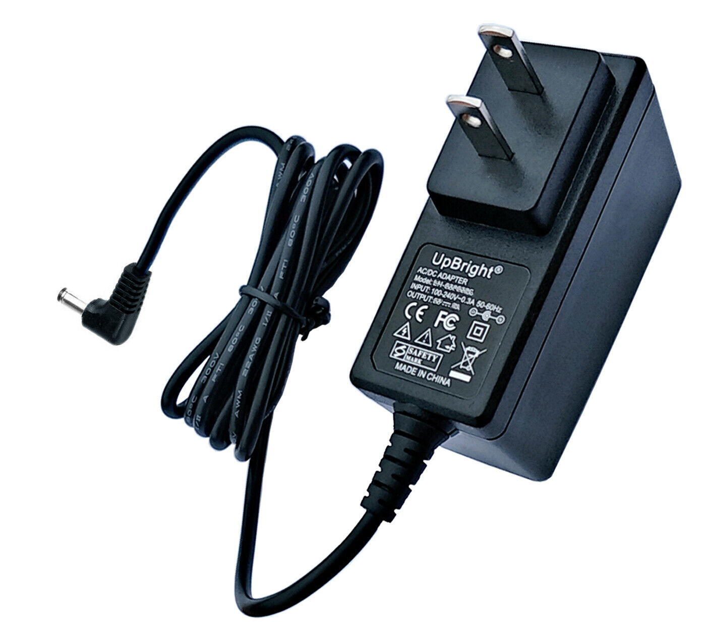 AC Adapter For Cisco CP-6800-PWR-NA= IP Phone 6800 Series 6851 6841 Power Supply