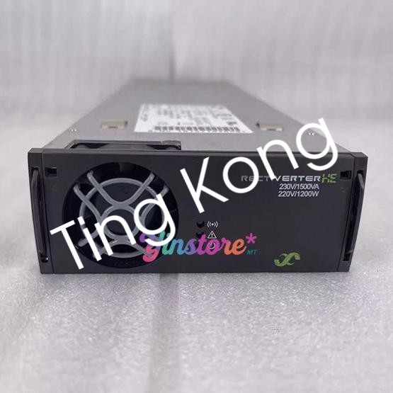 1PCS New ELTEK Rectivepter 230/1500 220/1200 Rectifier Module 241123.140-