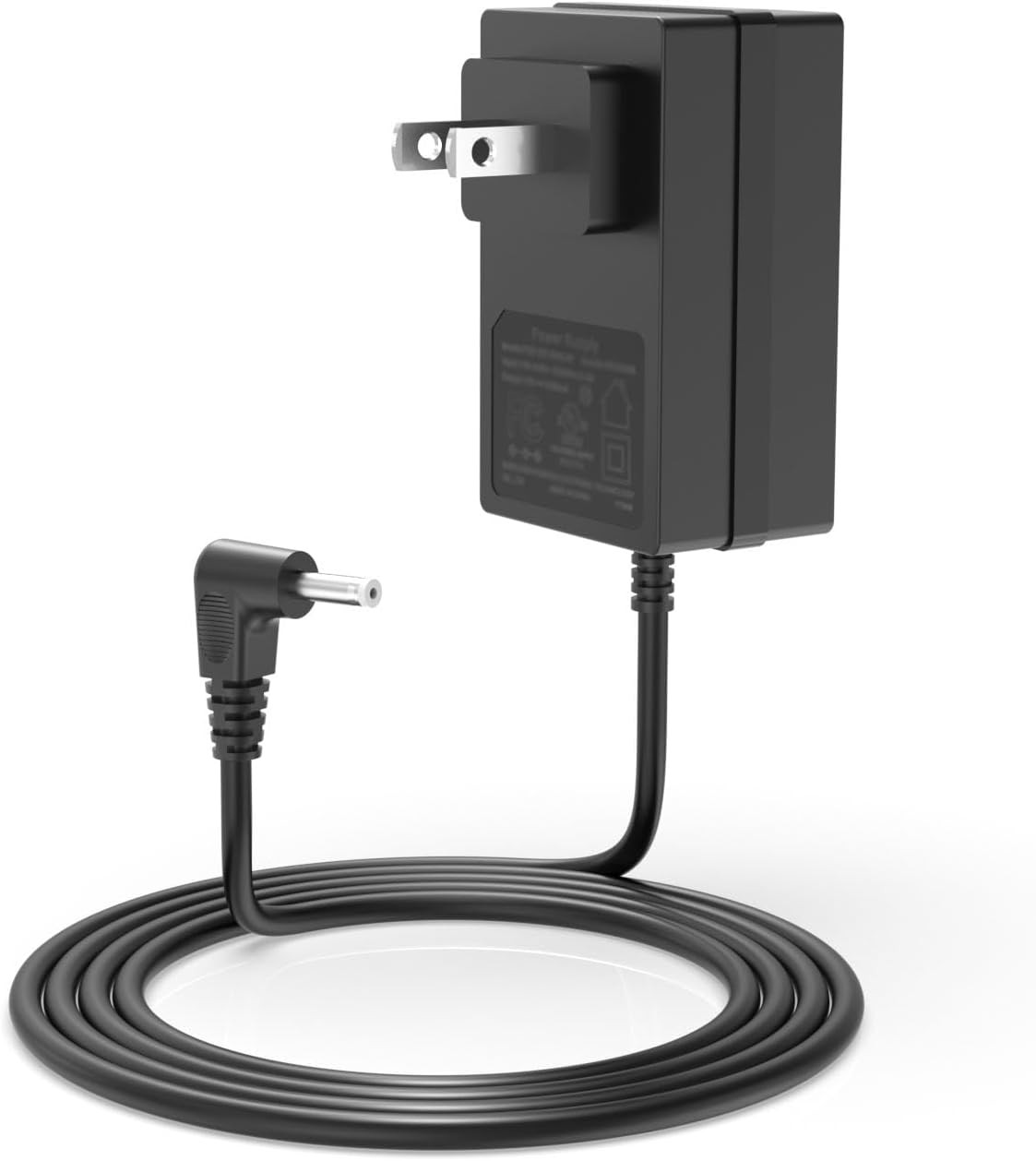 Nicpower 12V 2A Mini Fast Charger Fit for Gateway Laptop Model GWTC116-2BL GWTC1