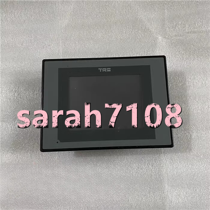 1PC USED Touch screen TP106PT-24V Fast Shipping By FedEx or DHL