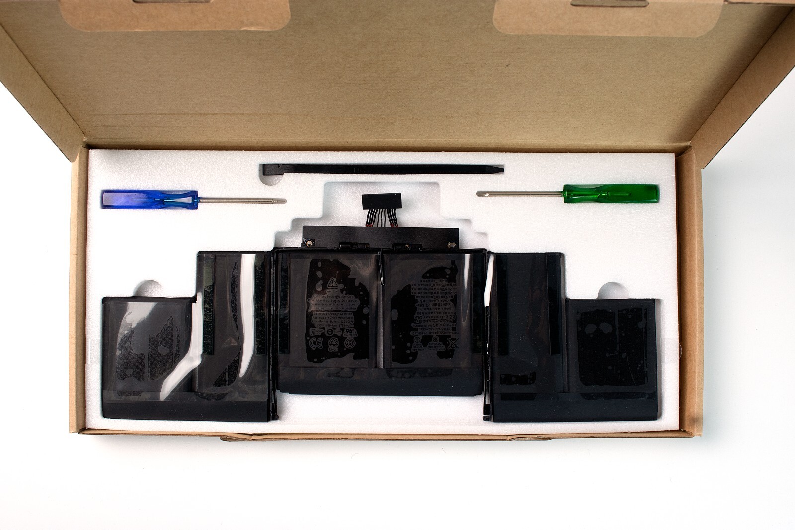 Genuine A1618 Battery For Apple MacBook Pro 15" Retina A1398 Mid 2015 020-00079