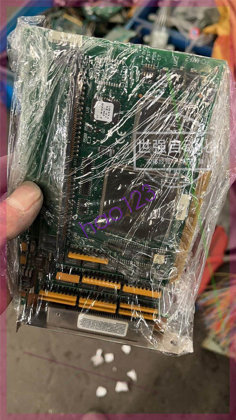 PCI-MXI-2 Used NI Brand New DHL/FedEx Express shipping
