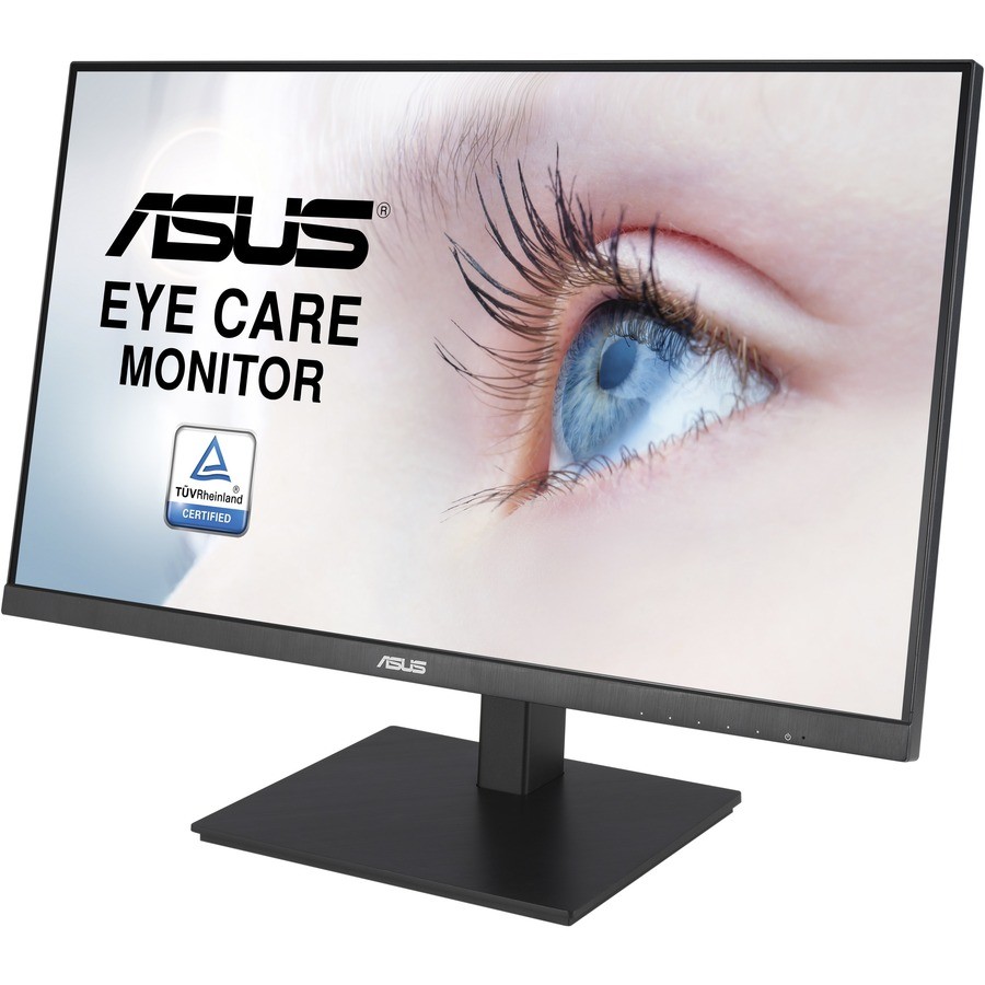 ASUS 27" 1920x1080 FHD IPS 75Hz AdaptiveSync HDMI & DP Monitor 90LM06H1-B013B0