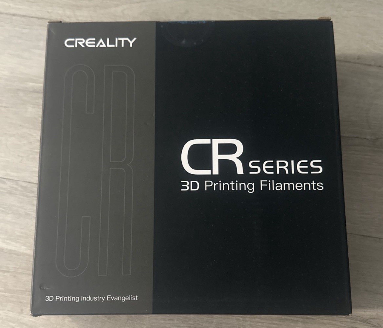 Creality 1kg Black 