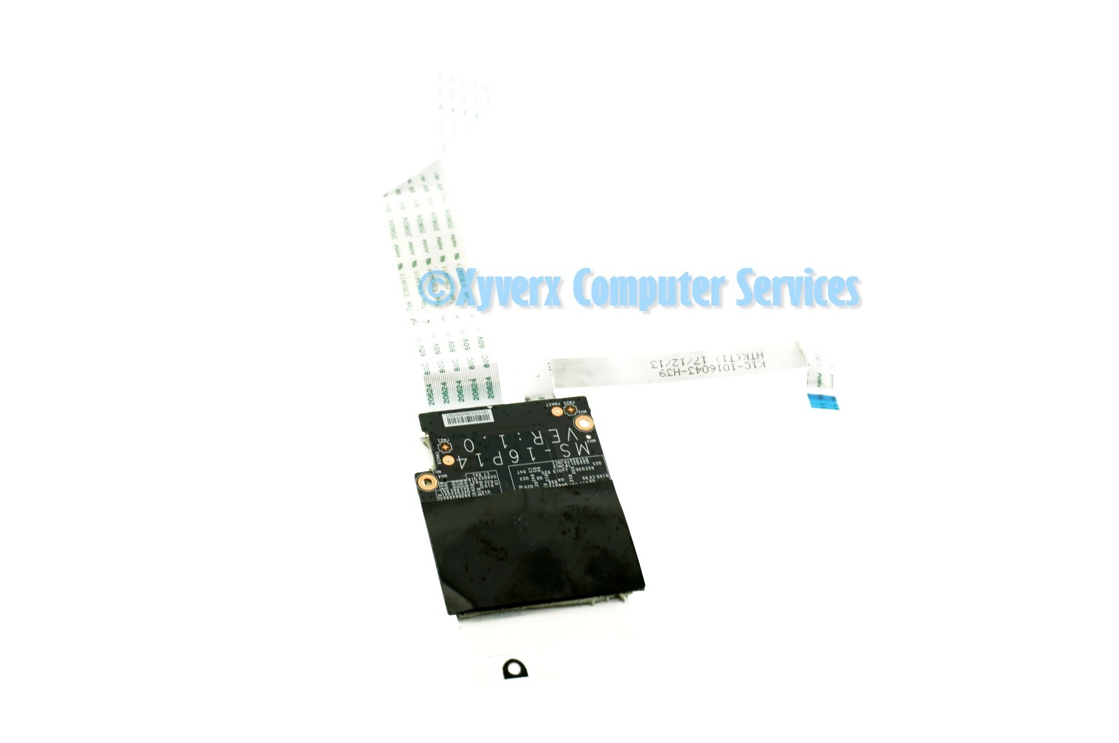 MS-16P14 OEM MSI KEYBOARD LED CONTROL  GE63 RAIDER 7RD MS-16P3 (CF413)