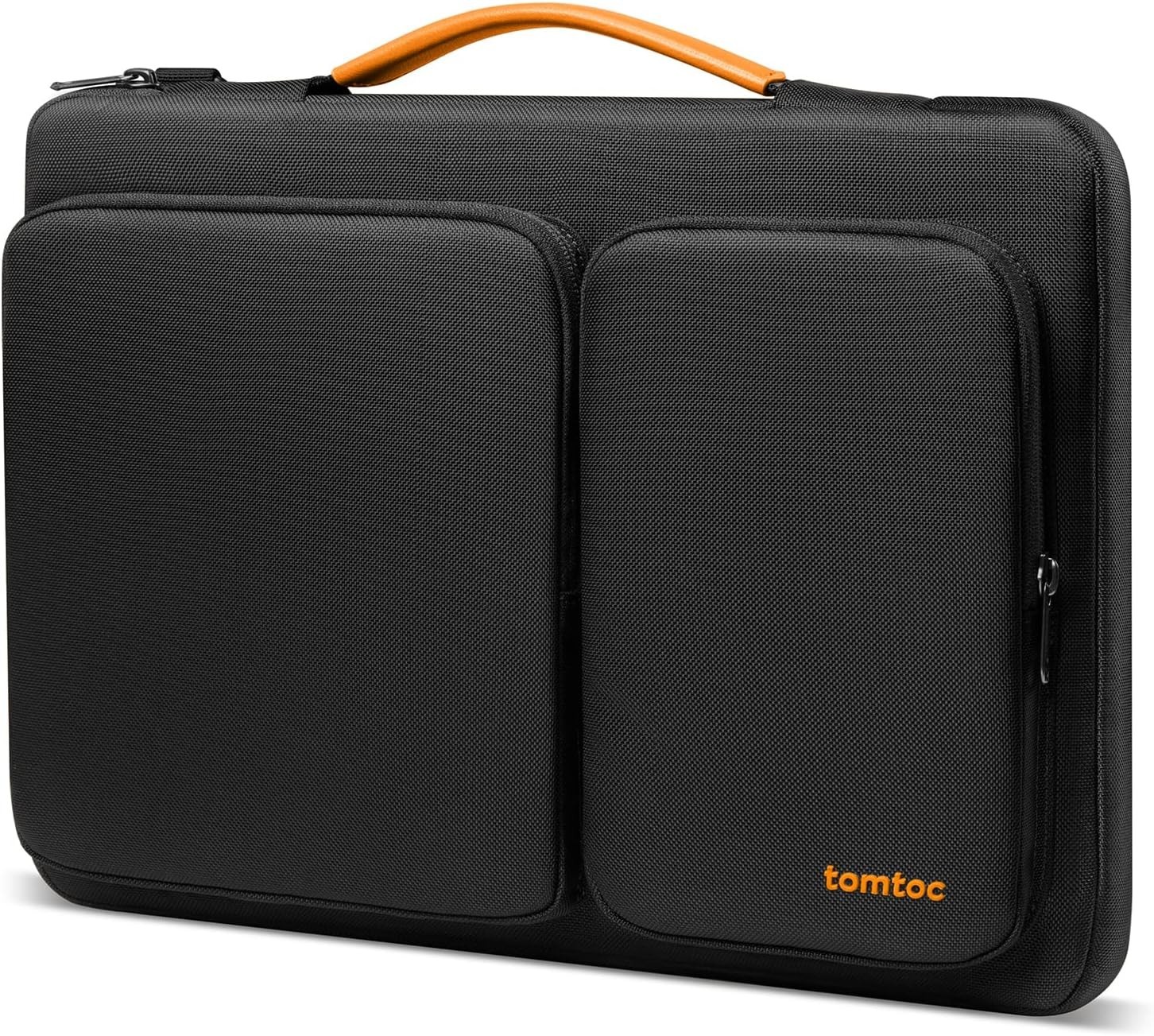 Tomtoc Defender 360° Protective Laptop Sleeve 16-inch MacBook brand new unopened