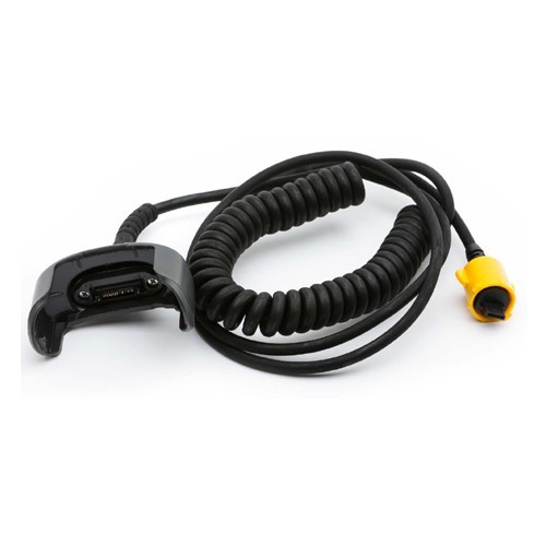 Zebra P1031365-058 Kit ACC QLn 16 Pin Serial Cable with strain relief to MC3000