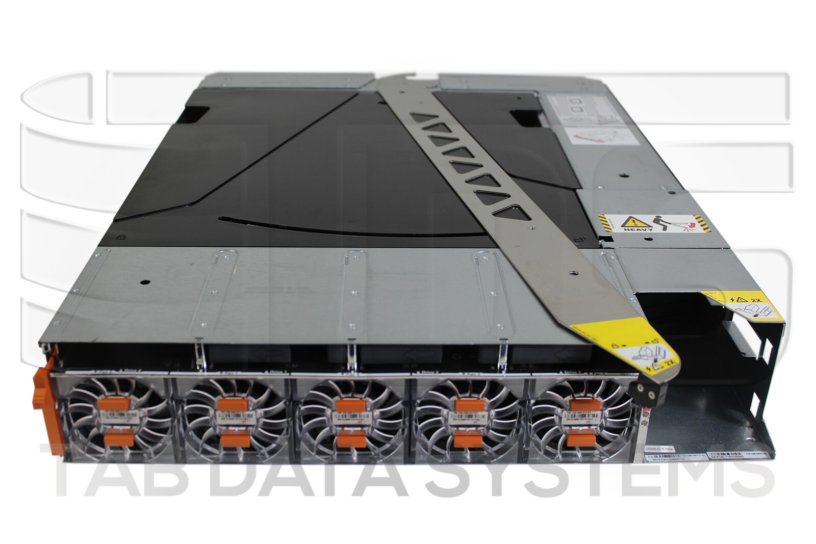 EMC VMAX Service Processor SP 110-324-339B-00 for VMAX 950F w/ 1024GB RAM