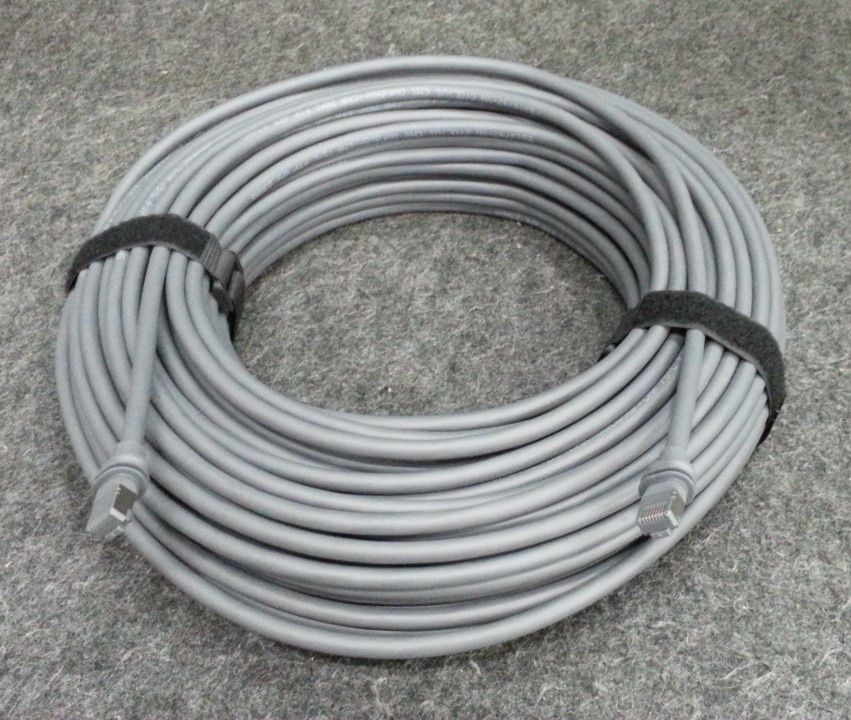 STARLINK 04856100-504 Standard Kit Replacement Ethernet Cable 45m Gray