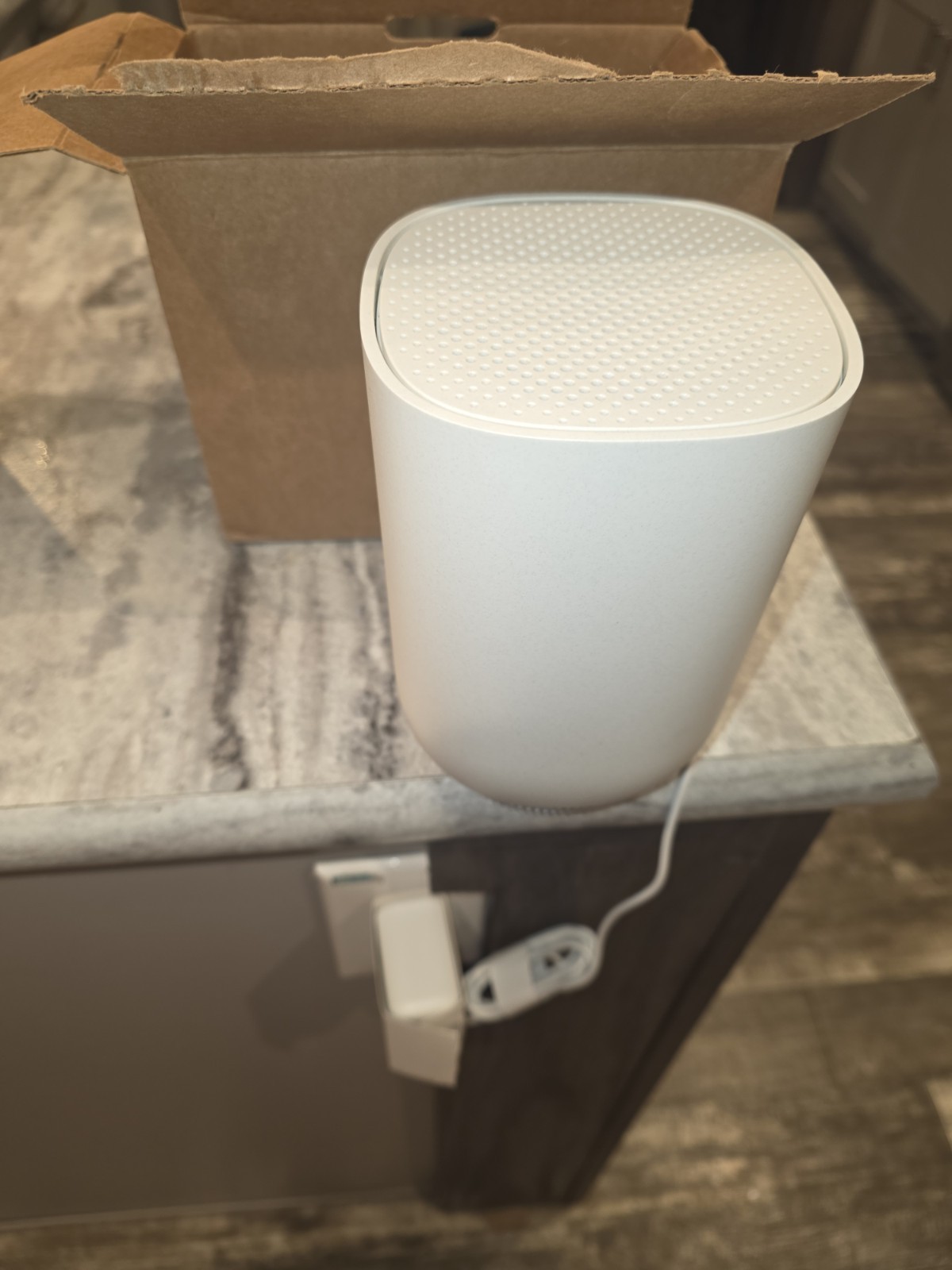 Xfinity Storm- Ready Wi-fi System 