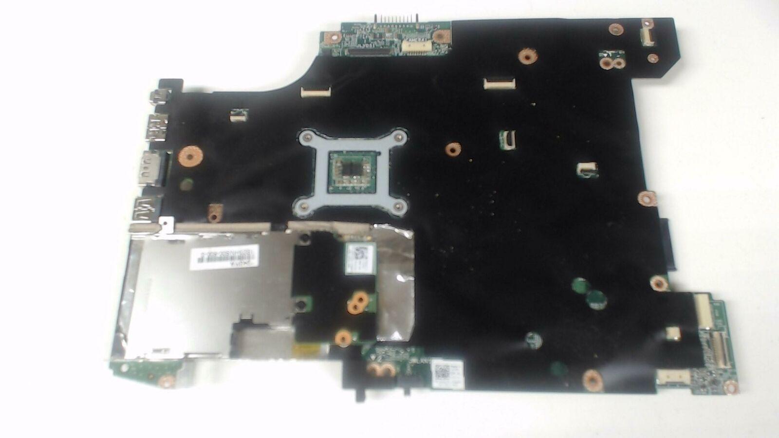OEM Dell Latitude E5520 - Intel Laptop Motherboard - 0JD7TC JD7TC