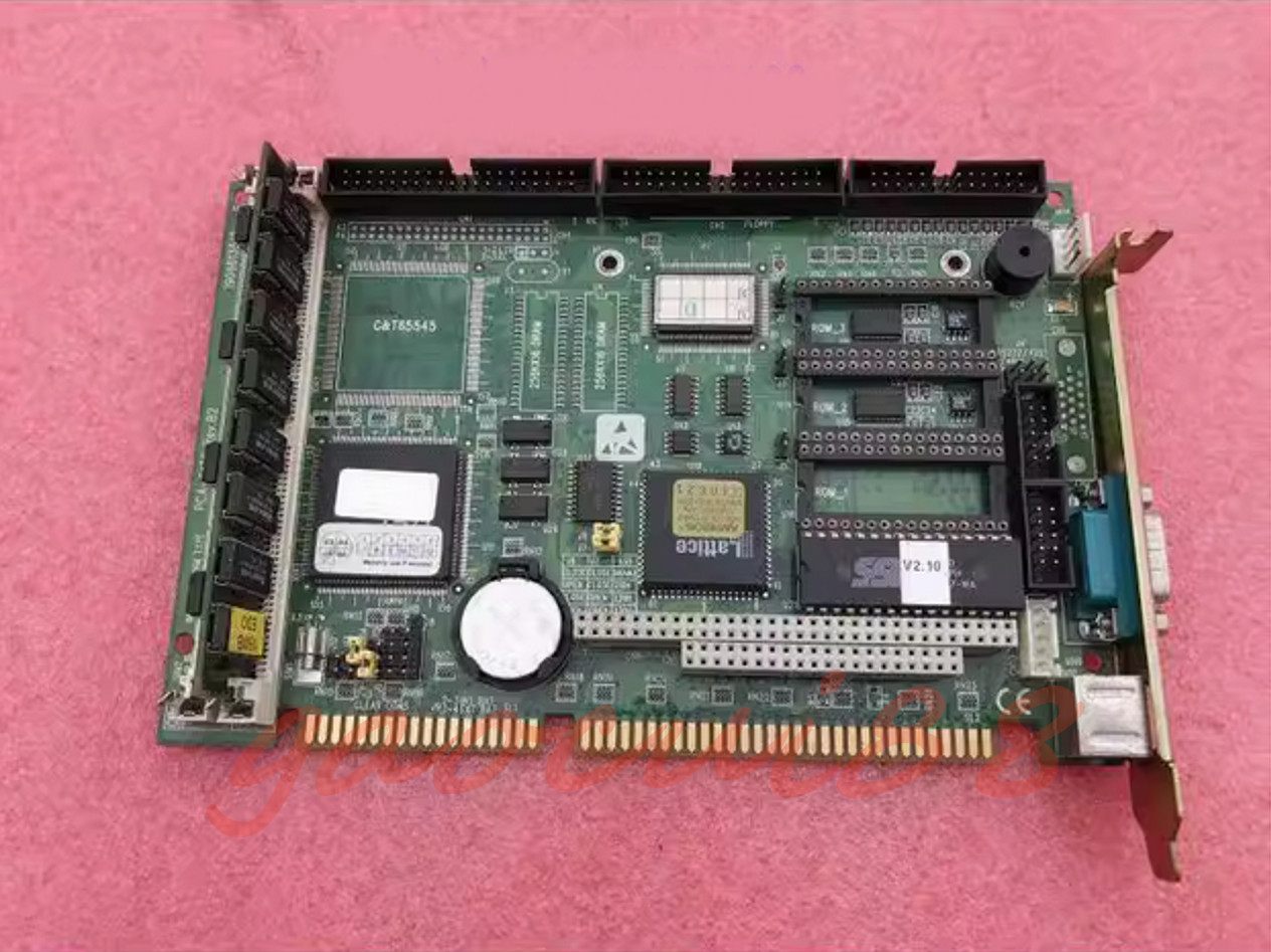 Advantech mainboard PCA-6135 REV.B2 PCA6135 USED 1PC 3months warranty