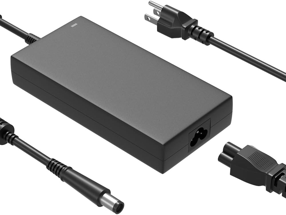 180W 130W Power Adapter for Dell Docking Station WD19 WD19TB WD19S WD15 WD22TB4