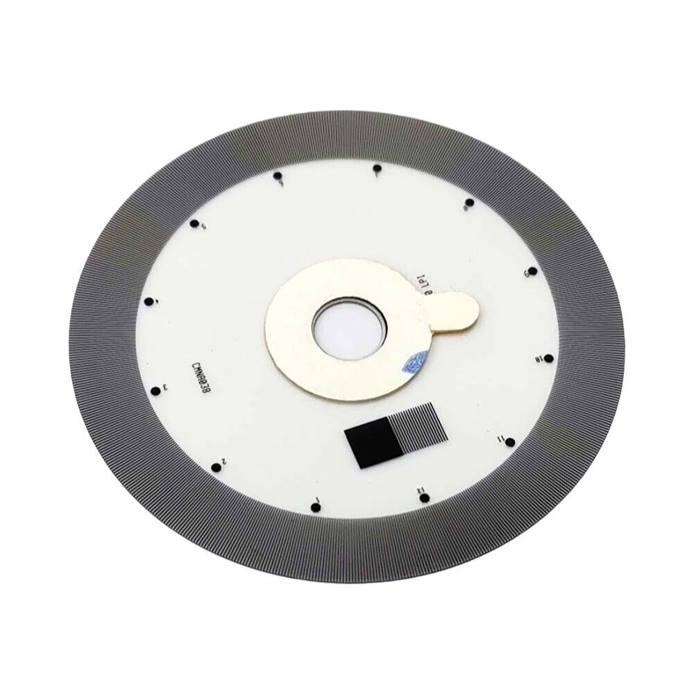 Service Station Encoder Disk Fits For HP Designjet T520 T930 T730 T120 T830