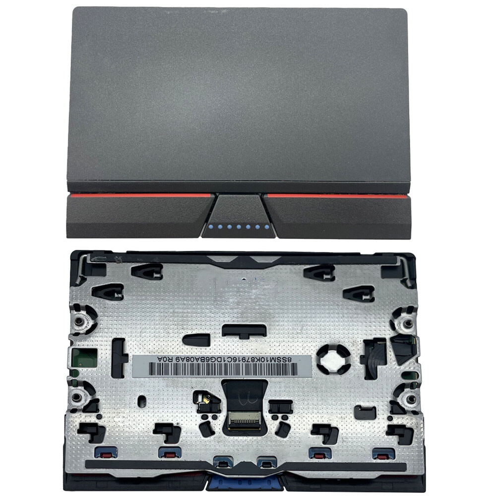 New Touchpad Three Keys For Lenovo Thinkpad L440 T440S T440P T450 T540 Trackpad