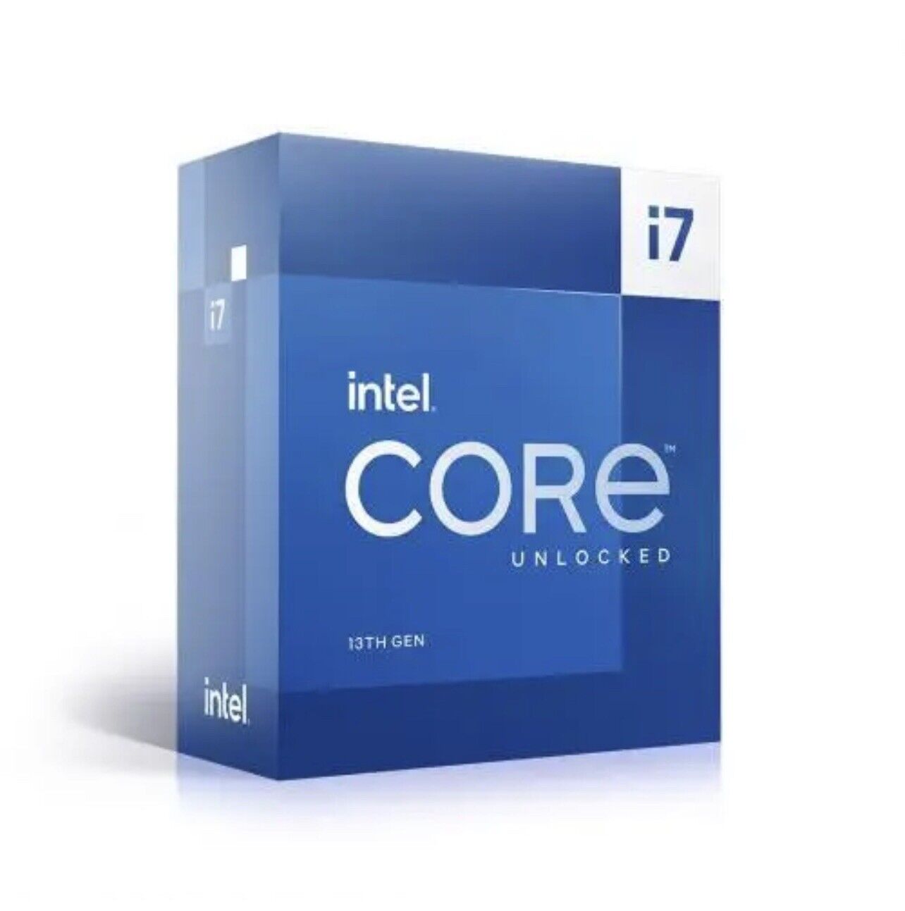 Intel Core i7-14700KF Unlocked Desktop Processor