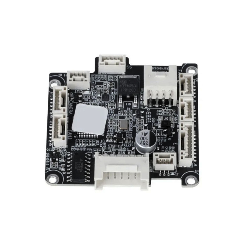 Creality K2/K2 Pro/K2 Plus Toolhead Board Printhead Board_CR1FN200338C16_32