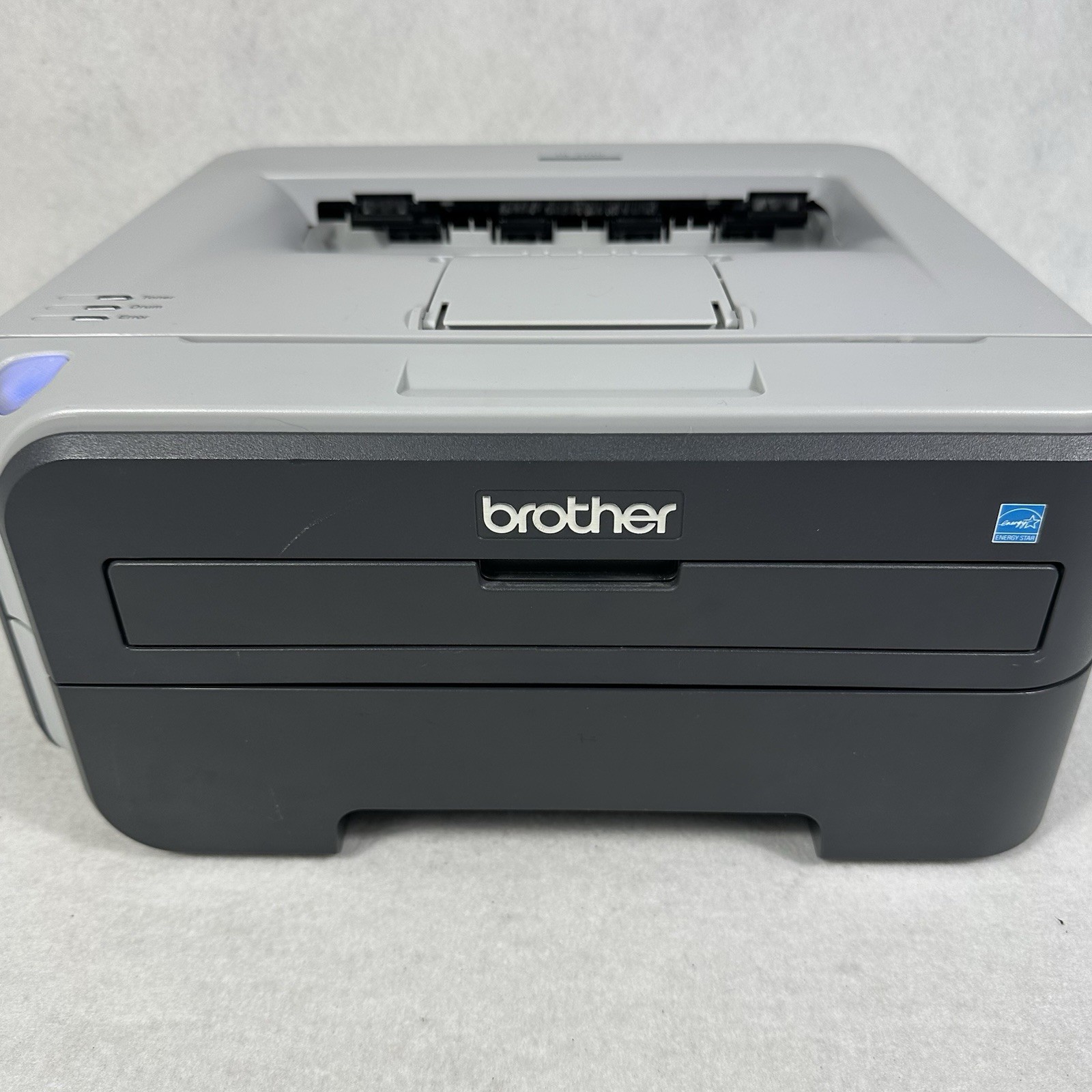 Brother Printer HL-2140 Monochrome Laser (Tested & Working)
