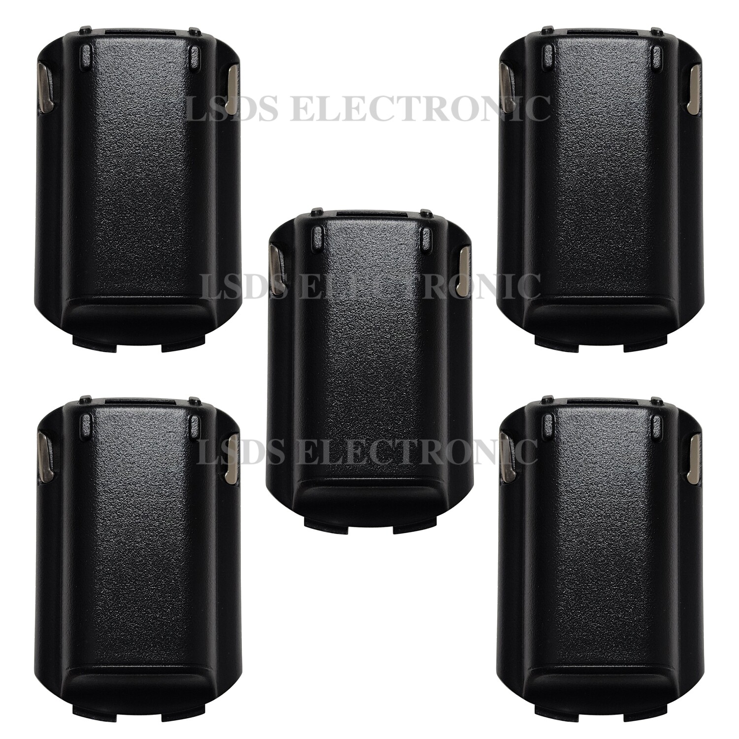 5PCS Symbol MC3190R, MC3190S High Capacity Battery Door