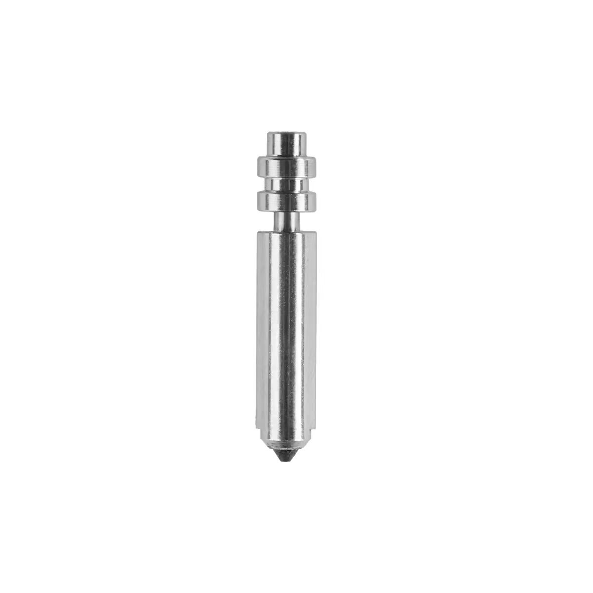 1PC Original 0.4MM Anycubic Quick-release Nozzle Kobra X Hotend 3D Printer Parts