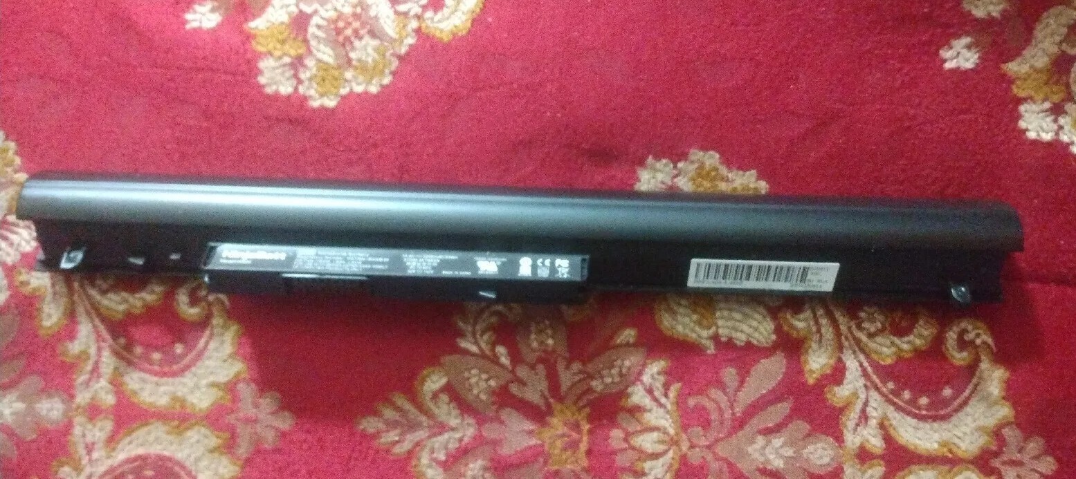 NinjaBatt HP 807956-001 Laptop Battery for HS03 HS04 807957-001 807611-421 HSTNN