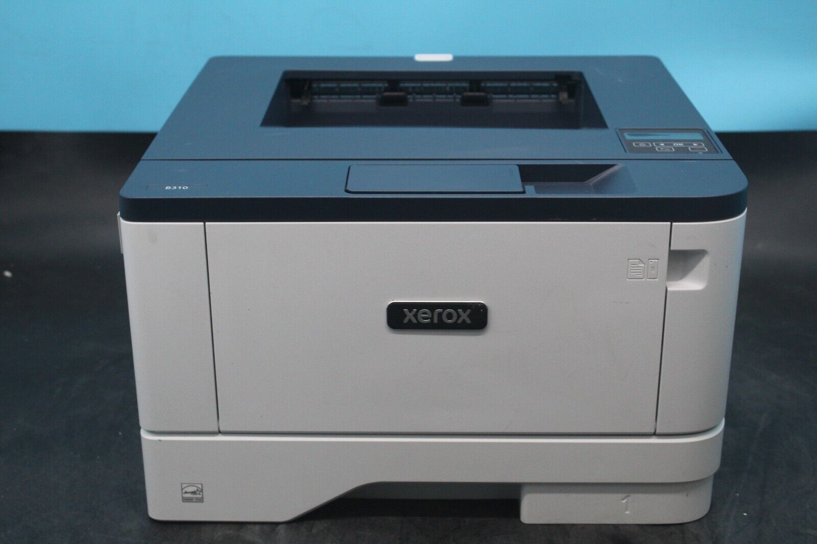 Xerox B310 Wireless All-In-One Monochrome Laser Printer With Toner TESTED