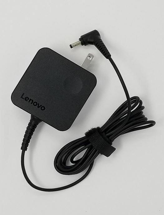 New Genuine Wall Charger Power Adapter for Lenovo IdeaPad S340-15IWL, S340-14IIL