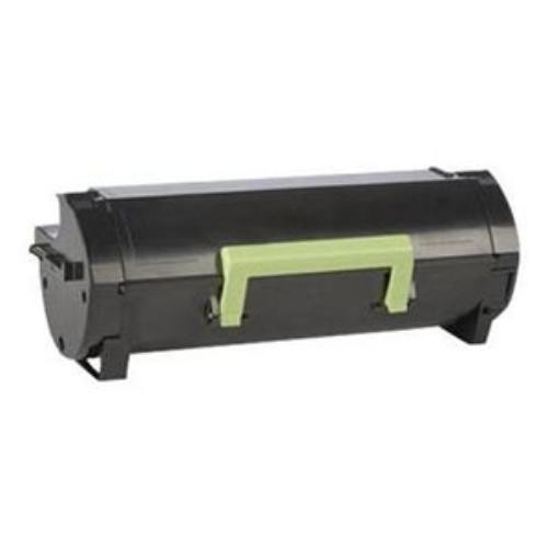 Lexmark Unison Toner Cartridge - Laser - 10000 Page (50f1x0e)