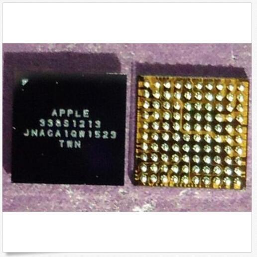 2 PCS New Big Audio ic chip module 338S1213 for iPad mini 2 repair