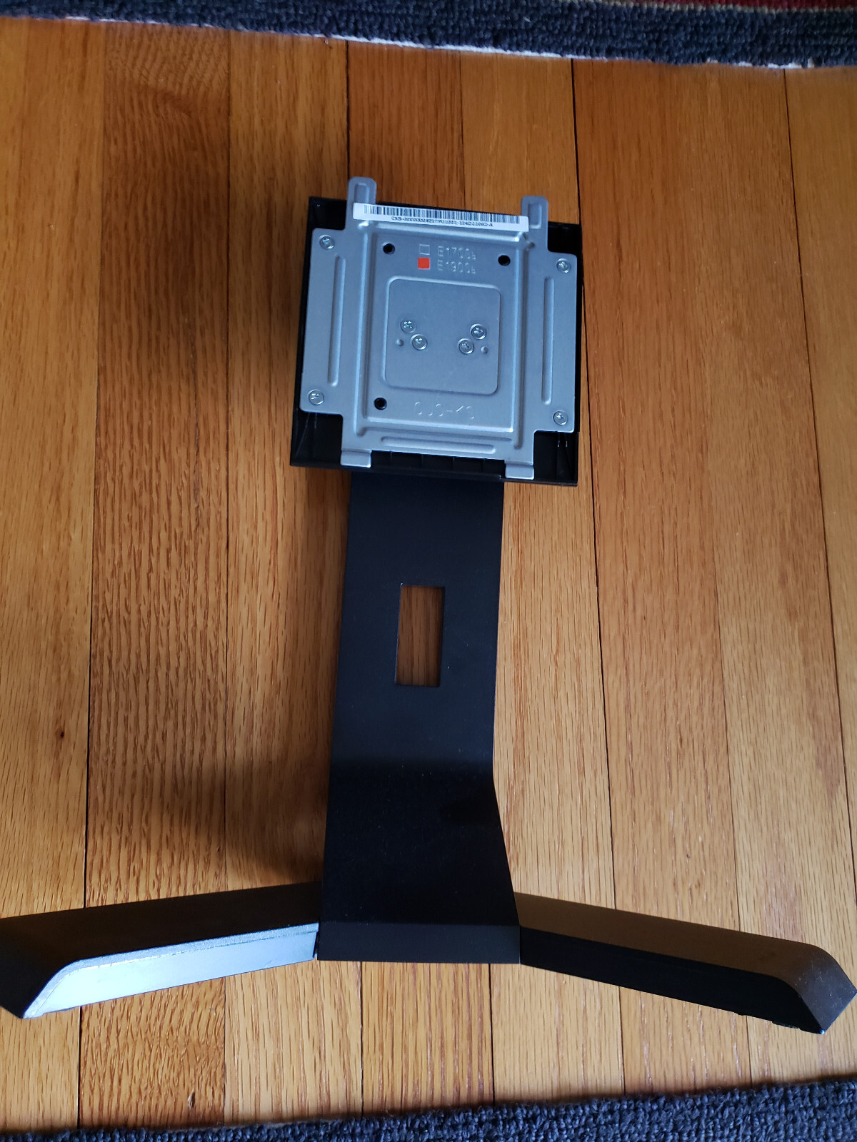 Dell CJC-KS Monitor Stand for E1905b - base only
