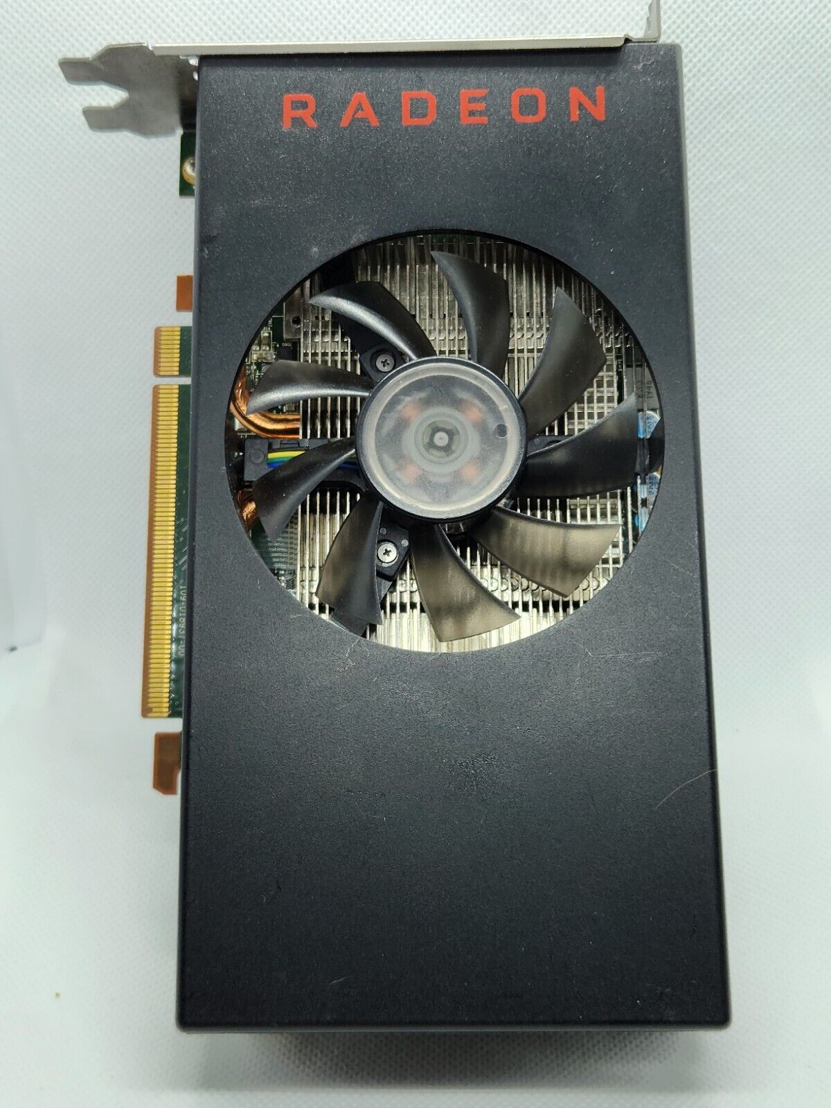 AMD Radeon RX 5600 6GB Video Card GDDR6 Dell NH5PX